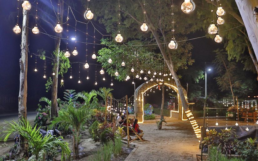 parque
